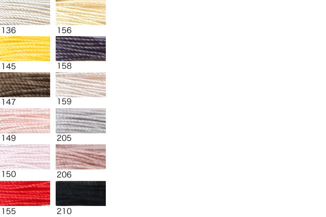 絹手縫糸(9号) タイヤー[f9tire-9-40m]